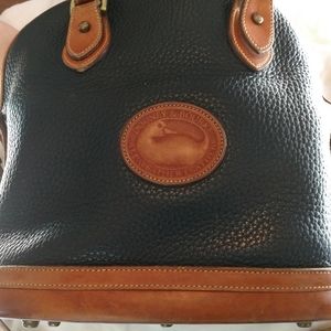 Vintage Dooney & Bourke